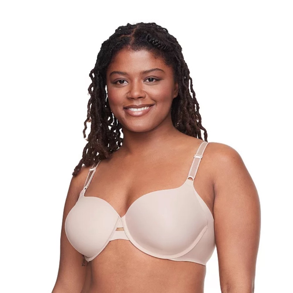 Simply Perfect Warners Underwire Bra
